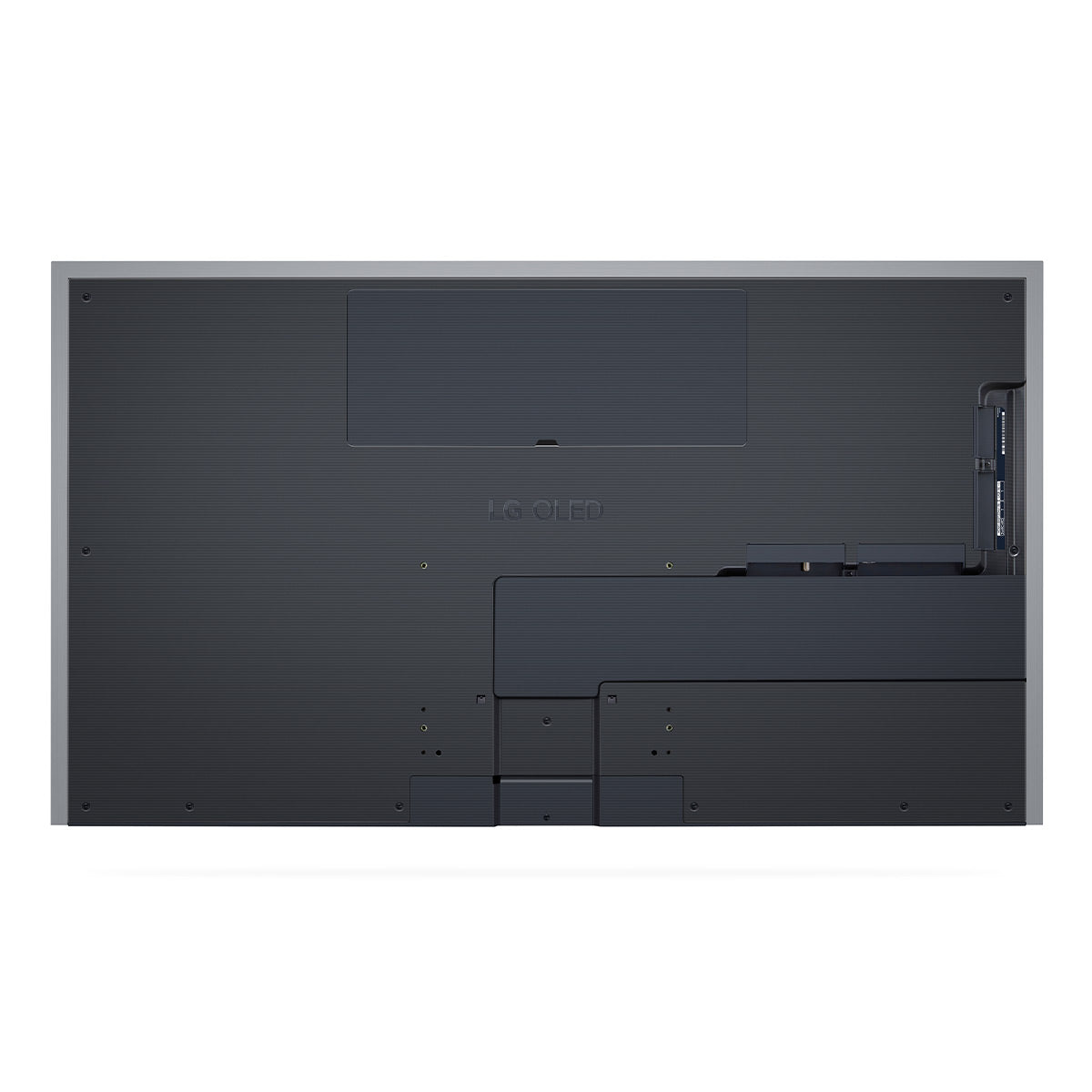 LG OLED55G3PUA 55" 4K UHD OLED evo Gallery Edition Smart TV with Brightness Booster Max, One Wall Design, Dolby Vision, & A9 Intelligent Processor (2023)