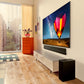 LG OLED55G3PUA 55" 4K UHD OLED evo Gallery Edition Smart TV with Brightness Booster Max, One Wall Design, Dolby Vision, & A9 Intelligent Processor (2023)