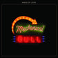 Mechanical Bull - Vinyl LP 180 Gram