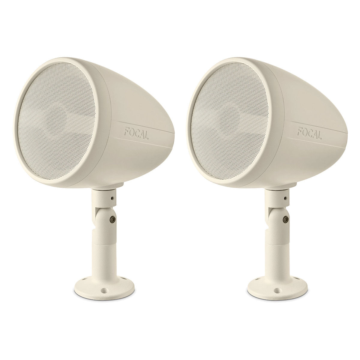 Focal OD SAT 5 5" 2-Way Outdoor Speaker - Pair (Light)