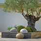 Focal OD Stone 8 2-Way Outdoor Loudspeaker - Pair (Sand)