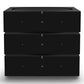 Sonos OUTDRWW1 Outdoor Architectural Speaker Pair with Amp Wireless Hi-Fi Player (Black)