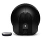 Devialet Phantom I 103dB High-End Wireless Speaker (Matte Black) with Tree Stand for Phantom I (Matte Black) - Pair