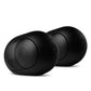 Devialet Phantom I 103dB High-End Wireless Speaker (Matte Black) with Tree Stand for Phantom I (Matte Black) - Pair