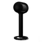 Devialet Phantom I 103dB High-End Wireless Speaker (Matte Black) with Tree Stand for Phantom I (Matte Black) - Pair