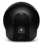 Devialet Phantom I 103dB High-End Wireless Speaker (Matte Black) with Treepod Floorstand for Phantom I Wireless Speaker (Matte Black) - Pair