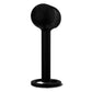 Devialet Phantom I 108dB High-End Wireless Speaker (Dark Chrome) with Tree Stand for Phantom I (Matte Black) - Pair