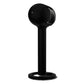 Devialet Phantom I 108dB High-End Wireless Speaker (Dark Chrome) with Tree Stand for Phantom I (Matte Black) - Pair