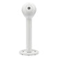 Devialet Phantom I 108dB High-End Wireless Speaker (Gold) with Tree Stand for Phantom I (Iconic White) - Pair