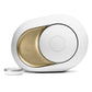 Devialet Phantom I 108db Opera de Paris High-End Wireless Speaker with Treepod Floorstand for Phantom I Wireless Speaker (Iconic White) - Pair