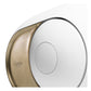 Devialet Phantom I 108db Opera de Paris High-End Wireless Speaker with Treepod Floorstand for Phantom I Wireless Speaker (Iconic White) - Pair