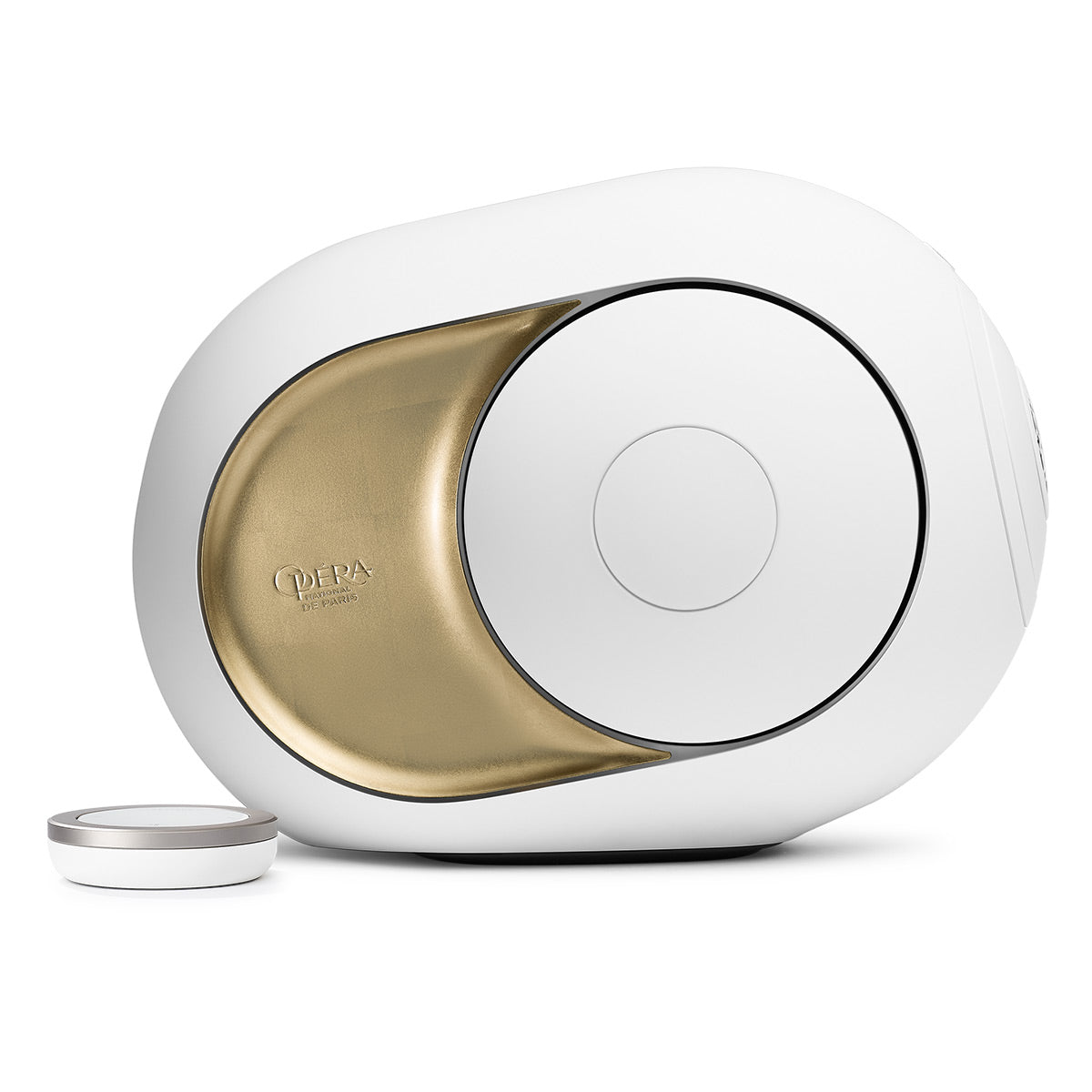 Devialet Audio Speaker Brand Story