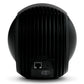 Devialet Phantom II 98db Wireless Compact Speaker System (Matte Black) with Legs Stand for Phantom II (Black) - Pair