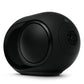 Devialet Phantom II 98db Wireless Compact Speaker System (Matte Black) with Legs Stand for Phantom II (Black) - Pair