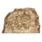 Rockustics EconoRock 6.5" 2-way Outdoor Rock Speaker - Pair (Sandstone)