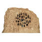 Rockustics EconoRock 6.5" 2-way Outdoor Rock Speaker - Pair (Sandstone)