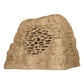 Rockustics OctoRock Powered 8" 2-way Outdoor Rock Speaker - Pair (Sandstone)
