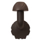 Rockustics Outdoor Landscape Speaker Package with Four 4.5" 2-way Outdoor Landscape Speakers and One 12" Buried Subwoofer
