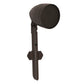 Rockustics Outdoor Landscape Speaker Package with Four 4.5" 2-way Outdoor Landscape Speakers and One 12" Buried Subwoofer