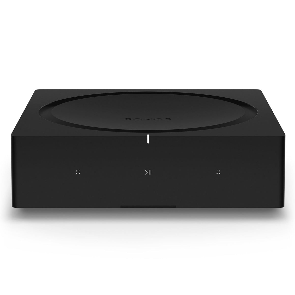 Rockustics Cherry Bomb 5" 3-way Outdoor In-Ground Speaker with Built-In Subwoofer (Pair) with AMP Wireless Hi-Fi Player