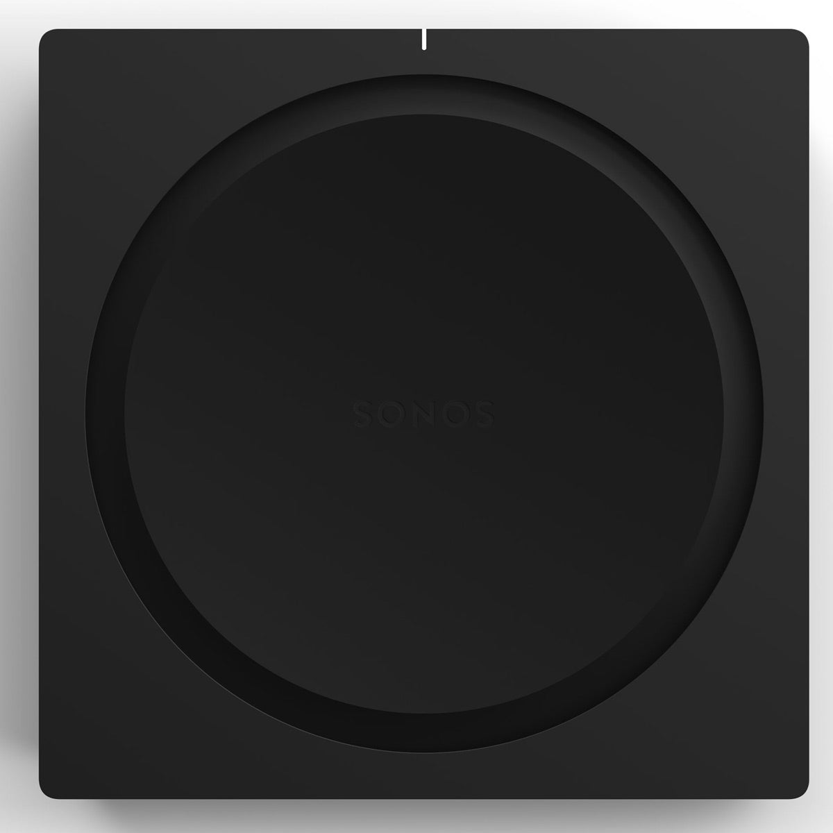 Rockustics Cherry Bomb 5" 3-way Outdoor In-Ground Speaker with Built-In Subwoofer (Pair) with AMP Wireless Hi-Fi Player