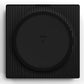 Rockustics Cherry Bomb 5" 3-way Outdoor In-Ground Speaker with Built-In Subwoofer (Pair) with AMP Wireless Hi-Fi Player