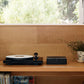 Rockustics Cherry Bomb 5" 3-way Outdoor In-Ground Speaker with Built-In Subwoofer (Pair) with AMP Wireless Hi-Fi Player