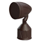 Rockustics Cherry Bomb 5" 3-way Outdoor In-Ground Speaker with Built-In Subwoofer (Pair) with AMP Wireless Hi-Fi Player