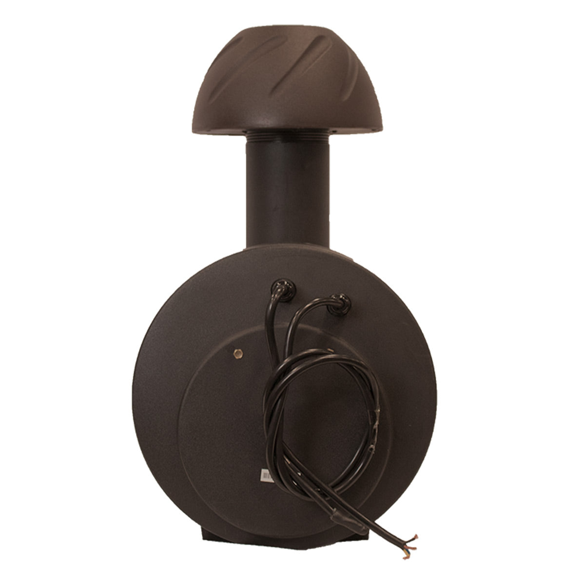 Rockustics Cherry Bomb 5" 3-way Outdoor In-Ground Speaker with Built-In Subwoofer with Subscape 12 Outdoor 12" In-Ground Band-Pass Subwoofer