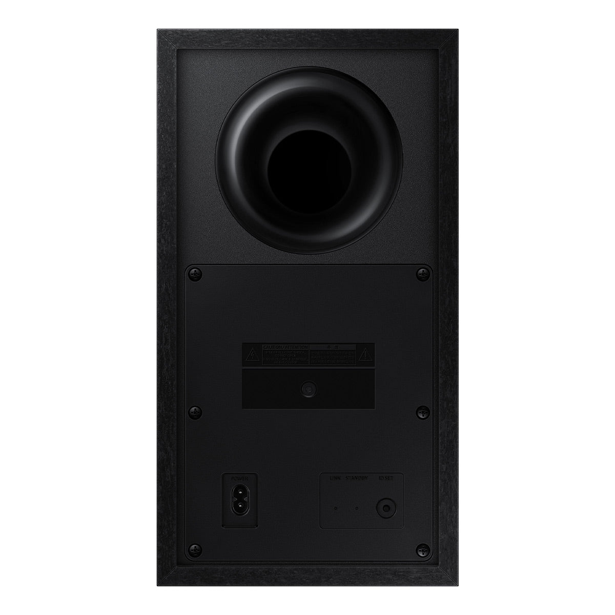 Samsung HW-Q600C 3.1.2 Ch Soundbar with Wireless Subwoofer, Dobly Atmos, DTS:X, & Wall Mount Kit (2023)