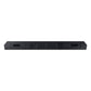 Samsung HW-Q600C 3.1.2 Ch Soundbar with Wireless Subwoofer, Dobly Atmos, DTS:X, & Wall Mount Kit (2023)