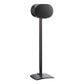 Sanus Fixed-Height Speaker Stand for Sonos Era 300 - Each (Black)