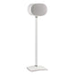 Sanus Fixed-Height Speaker Stand for Sonos Era 300 - Each (White)