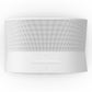 Victrola Stream Onyx Works with Sonos Wireless Turntable with 2-Speeds with Sonos Era 300 Wireless Smart Speaker (White)