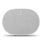 Victrola Stream Onyx Works with Sonos Wireless Turntable with Pair of Sonos Era 300 Wireless Smart Speaker (White)