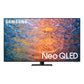 Samsung QN75QN95CA 75" Neo QLED 4K Smart TV with Quantum HDR+, Dolby Atmos, 4K Upscaling, & Object Sound Tracking+ (2023)