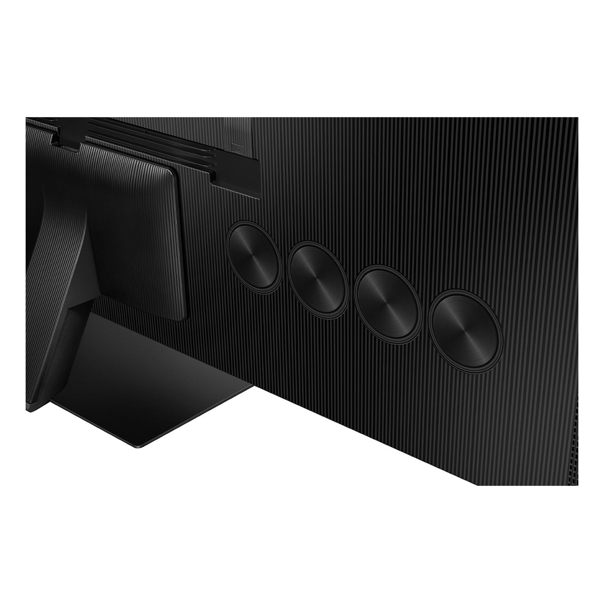 Samsung QN75QN95CA 75" Neo QLED 4K Smart TV with Quantum HDR+, Dolby Atmos, 4K Upscaling, & Object Sound Tracking+ (2023)