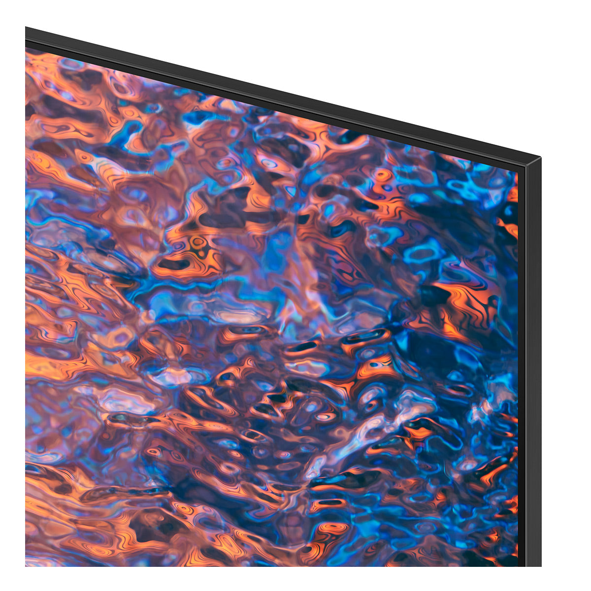 Samsung QN85QN95CA 85" Neo QLED 4K Smart TV with Quantum HDR+, Dolby Atmos, 4K Upscaling, & Object Sound Tracking+ (2023)