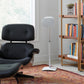 Sanus Height-Adjustable Speaker Stand for Sonos Era 300 - Each (White)