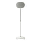 Sanus Height-Adjustable Speaker Stand for Sonos Era 300 - Each (White)