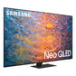 Samsung QN65QN95CA 65" Neo QLED 4K Smart TV with Quantum HDR+, Dolby Atmos, 4K Upscaling, & Object Sound Tracking+ (2023)