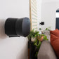 Sanus Adjustable Speaker Wall Mounts for Sonos Era 300 - Pair (Black)