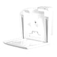 Sanus Adjustable Speaker Wall Mount for Sonos Era 300 - Each (White)