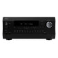 Integra DRX-8.4 11.4 Channel Network Home Theater A/V Receiver with Dolby Atmos, Dirac Live Room Correction, Roon Ready, Works with Sonos, & Built-In ESS Sabre DAC