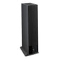 Focal Theva No.3-D 3-Way Bass-Reflex Floorstanding Loudspeaker with 5" Full-Range Up-Firing Driver for Dolby Atmos Effects - Each (Black)