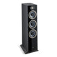 Focal Theva No.3 3-Way Bass-Reflex Floorstanding Loudspeaker - Each (Black)