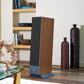 Focal Theva No.3 3-Way Bass-Reflex Floorstanding Loudspeaker - Each (Dark Wood)