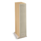 Focal Theva No.3 3-Way Bass-Reflex Floorstanding Loudspeaker - Each (Light Wood)