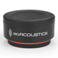 IsoAcoustics ISO-PUCK Mini 16-Pack of Acoustic Isolator Feet for Studio Monitors, Speakers, and DJ Equipment