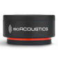 IsoAcoustics ISO-PUCK Mini 16-Pack of Acoustic Isolator Feet for Studio Monitors, Speakers, and DJ Equipment